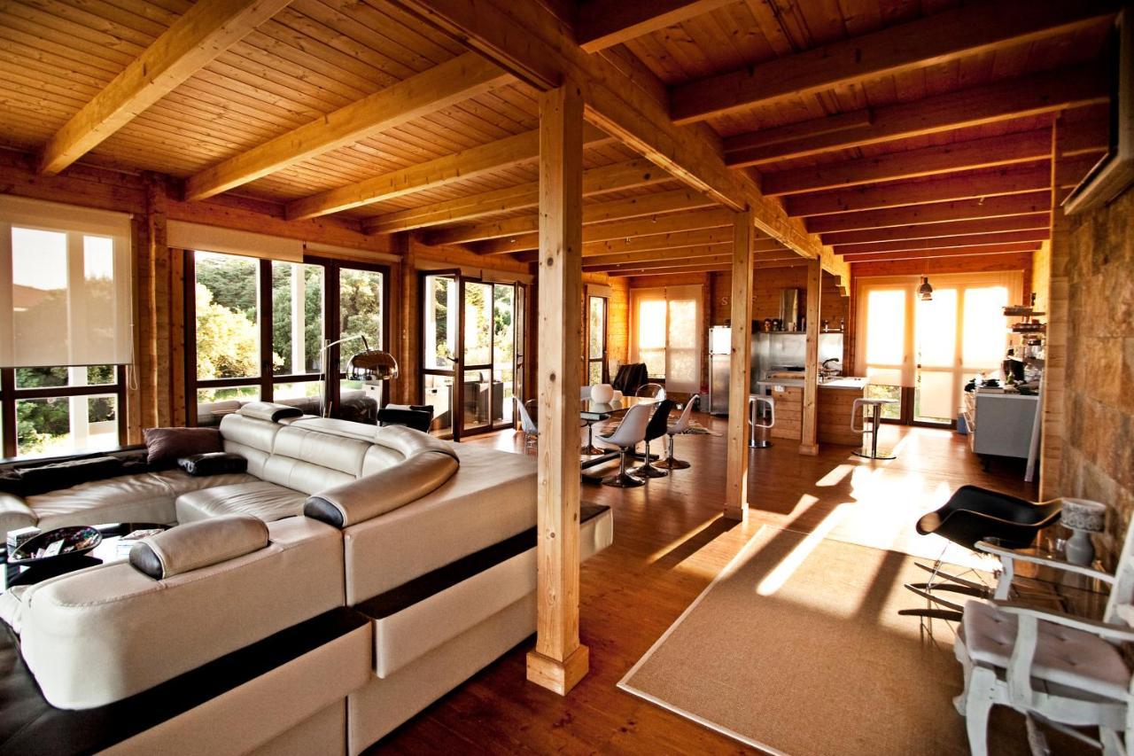 Natural Home Tarifa Ngoại thất bức ảnh