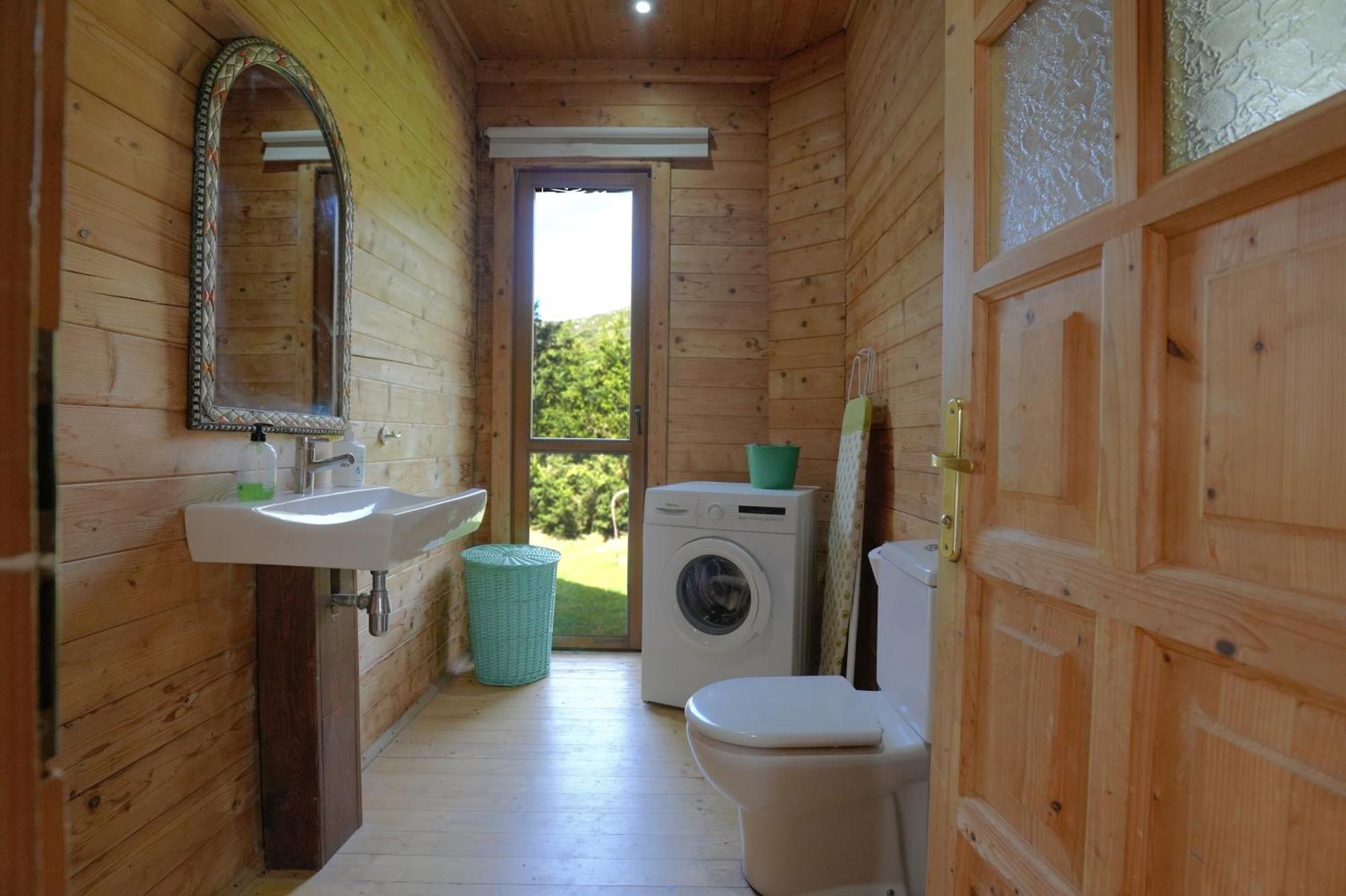 Natural Home Tarifa Ngoại thất bức ảnh