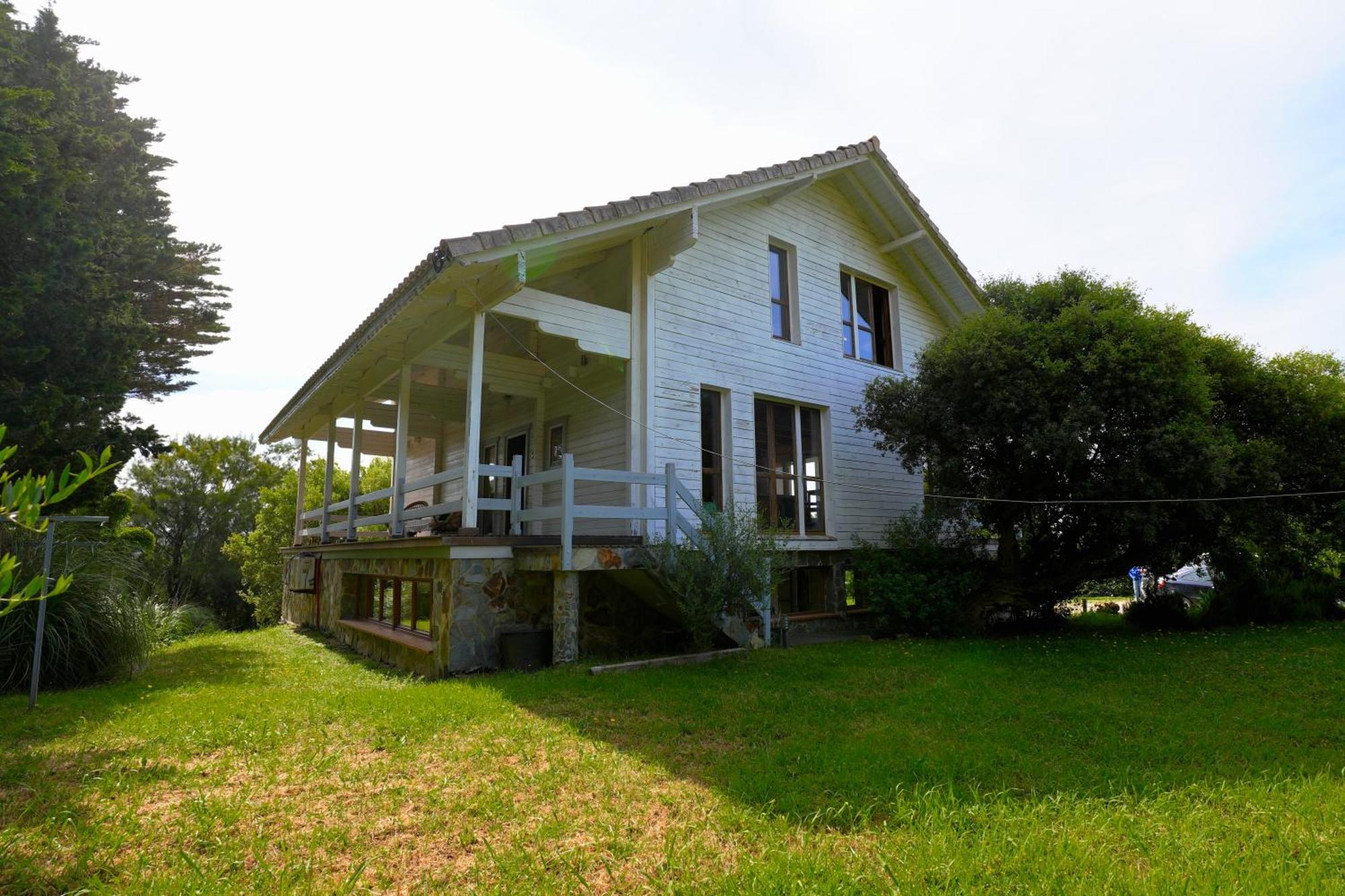 Natural Home Tarifa Ngoại thất bức ảnh