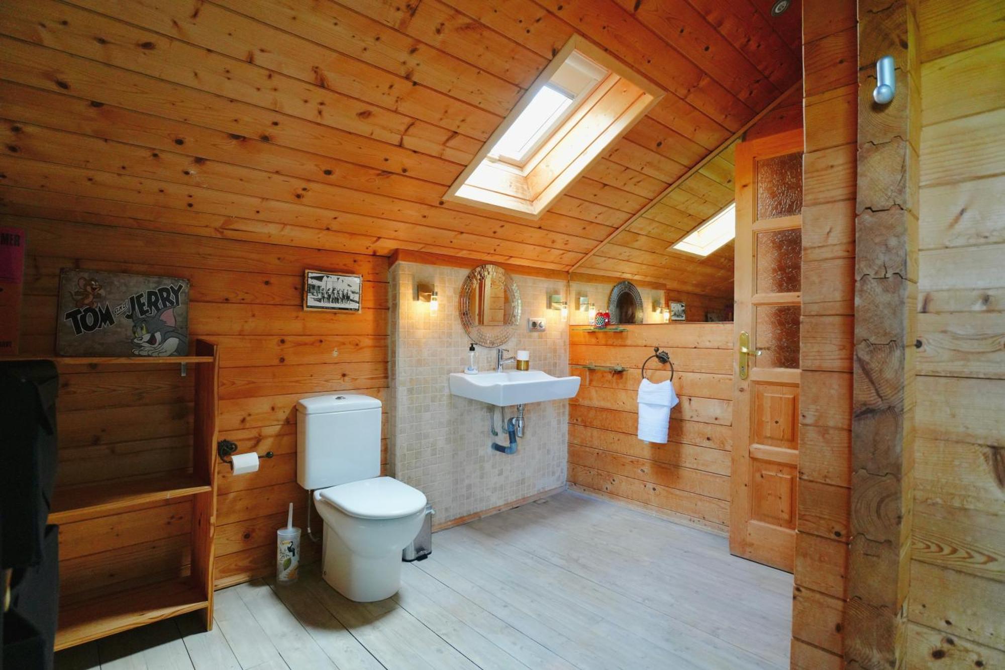 Natural Home Tarifa Ngoại thất bức ảnh