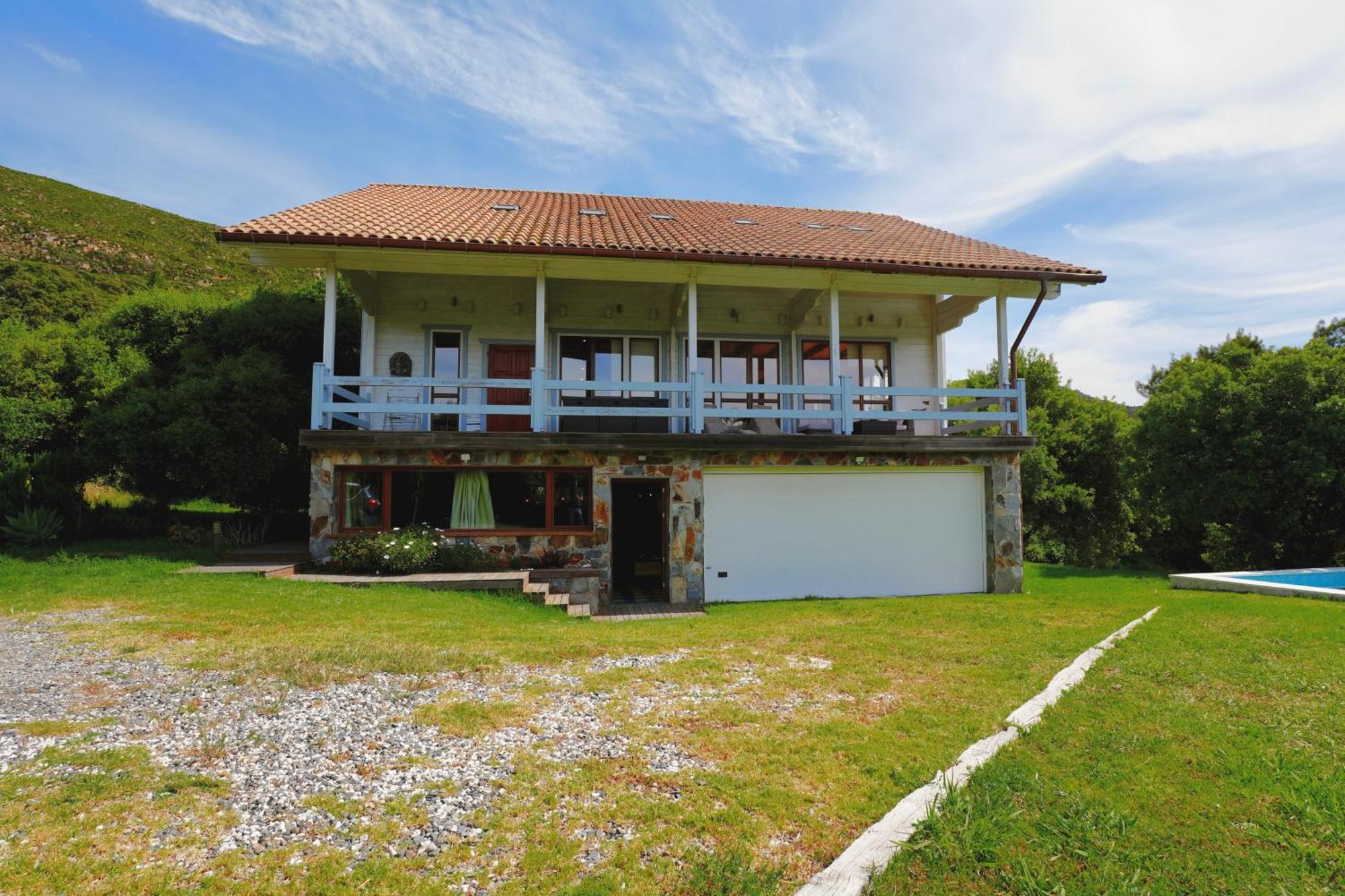 Natural Home Tarifa Ngoại thất bức ảnh