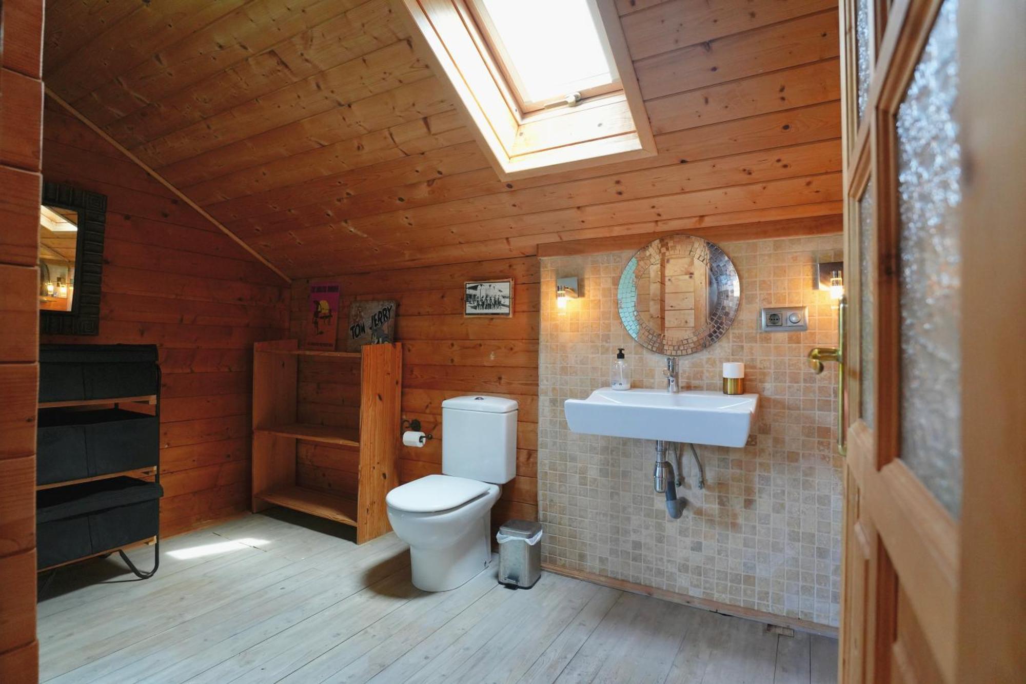 Natural Home Tarifa Ngoại thất bức ảnh
