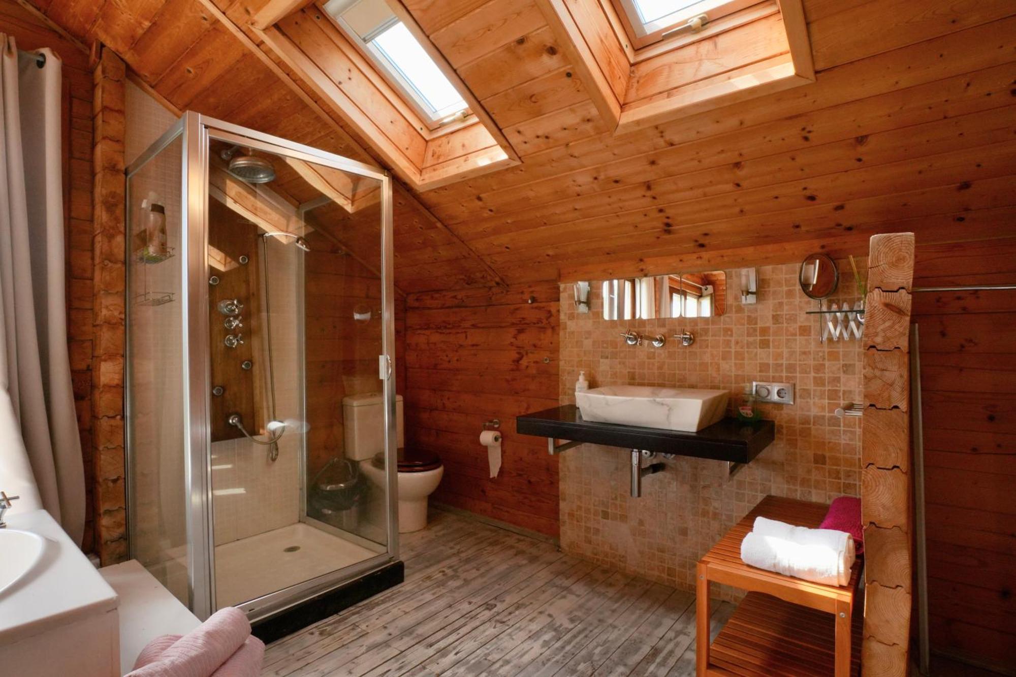 Natural Home Tarifa Ngoại thất bức ảnh