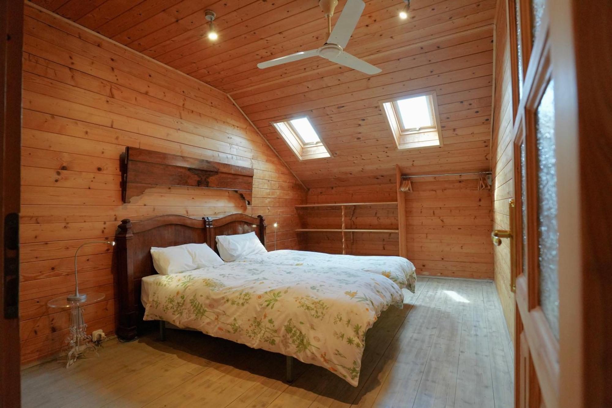 Natural Home Tarifa Ngoại thất bức ảnh
