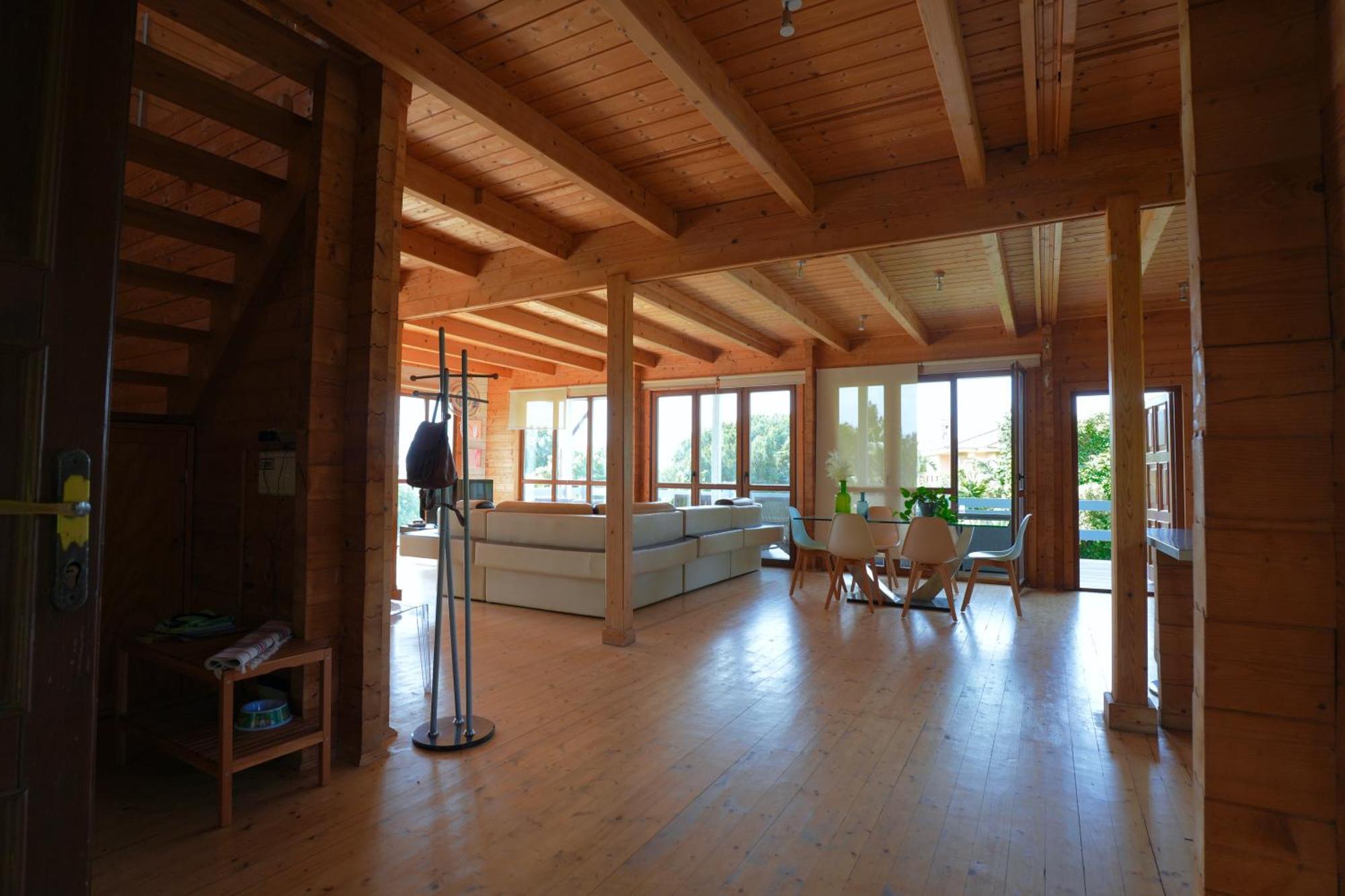 Natural Home Tarifa Ngoại thất bức ảnh
