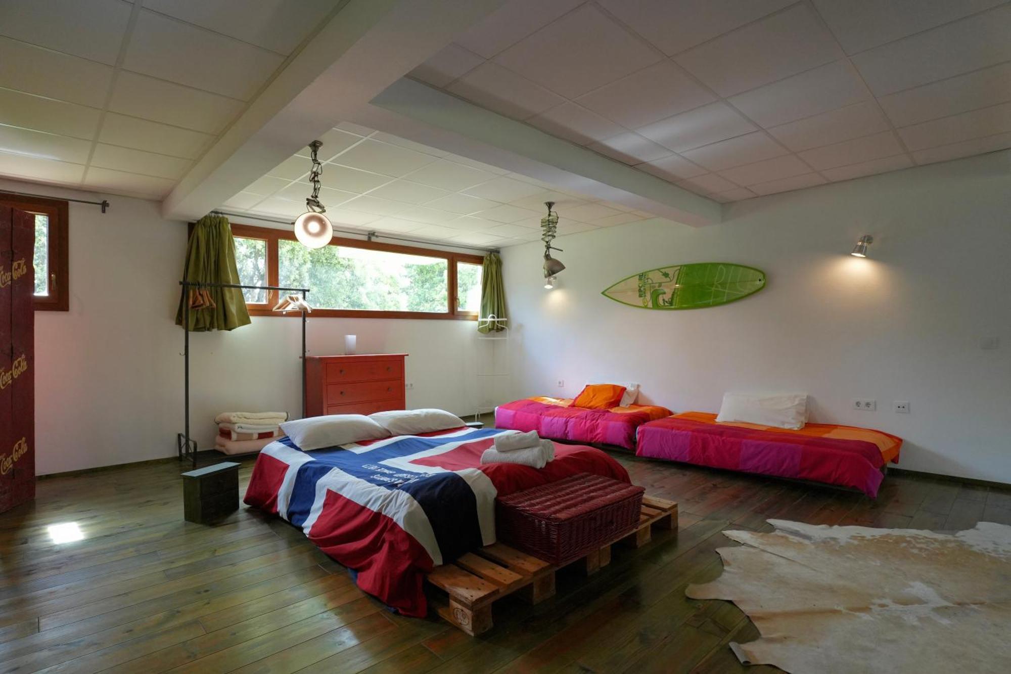 Natural Home Tarifa Ngoại thất bức ảnh