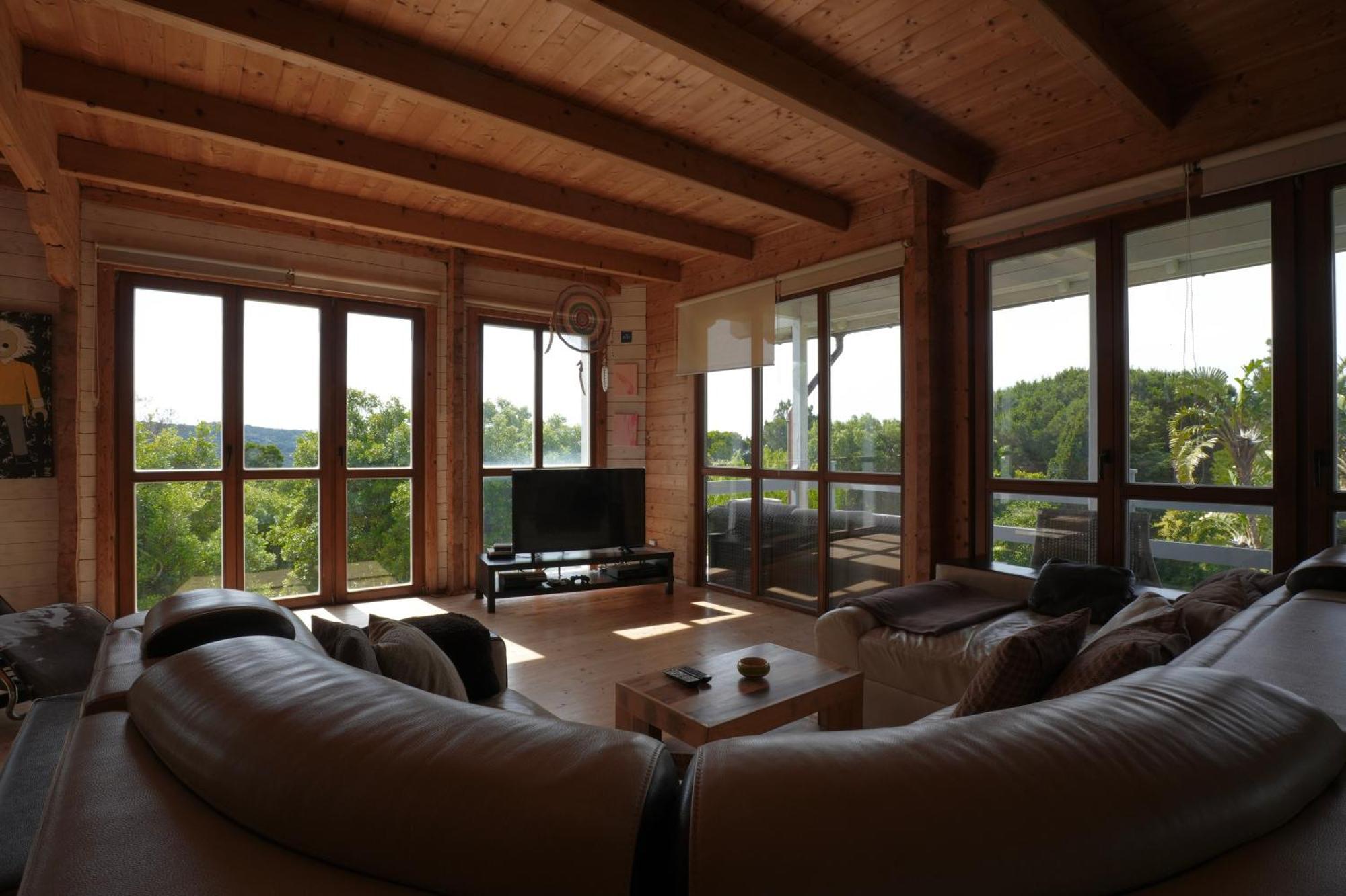 Natural Home Tarifa Ngoại thất bức ảnh