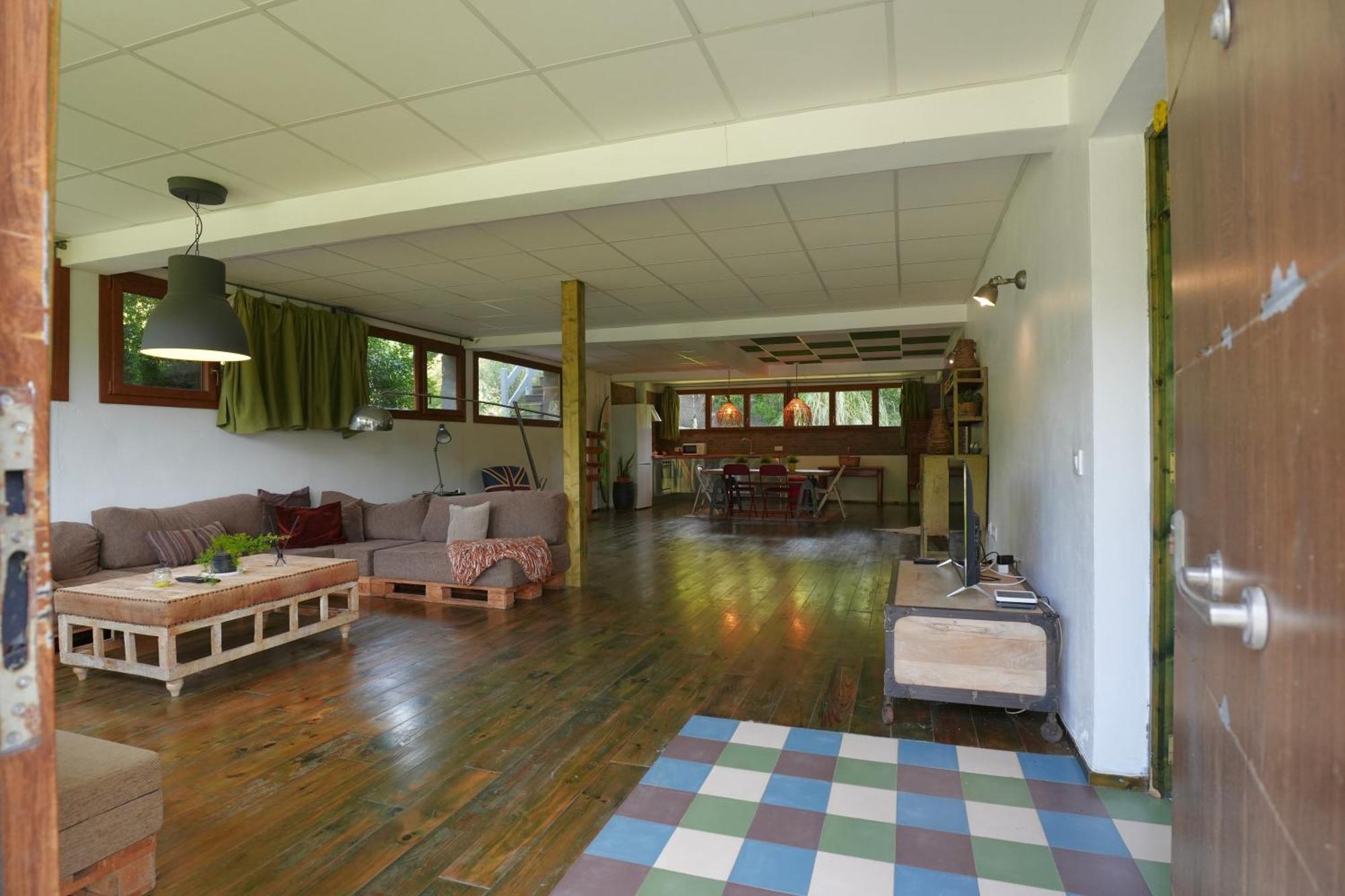 Natural Home Tarifa Ngoại thất bức ảnh