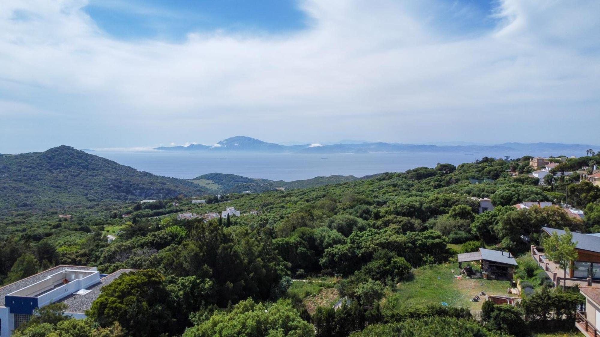 Natural Home Tarifa Ngoại thất bức ảnh