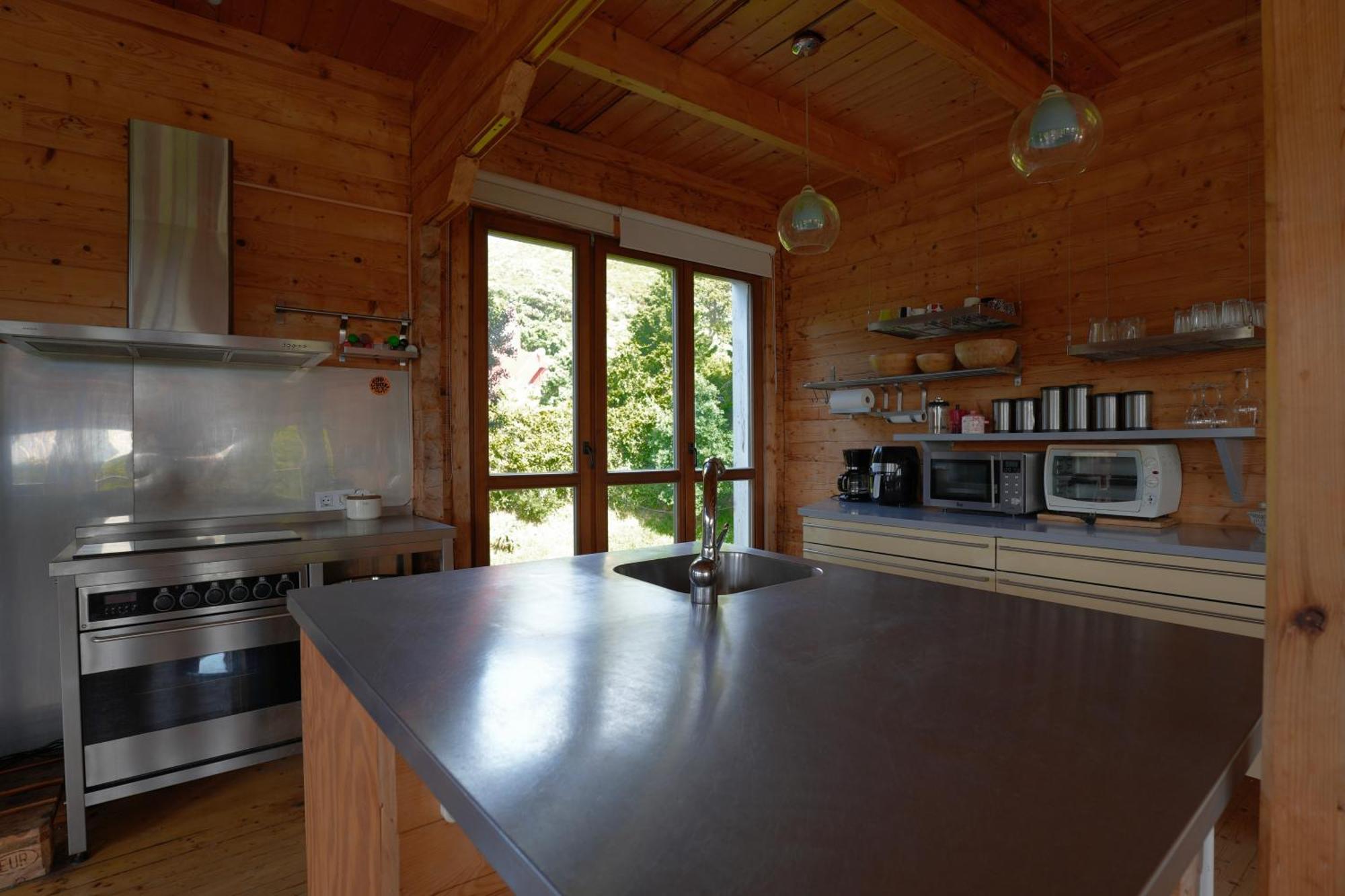 Natural Home Tarifa Ngoại thất bức ảnh